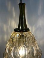 Limburg Glashütte - Lampe - Verre à bulles - Verre