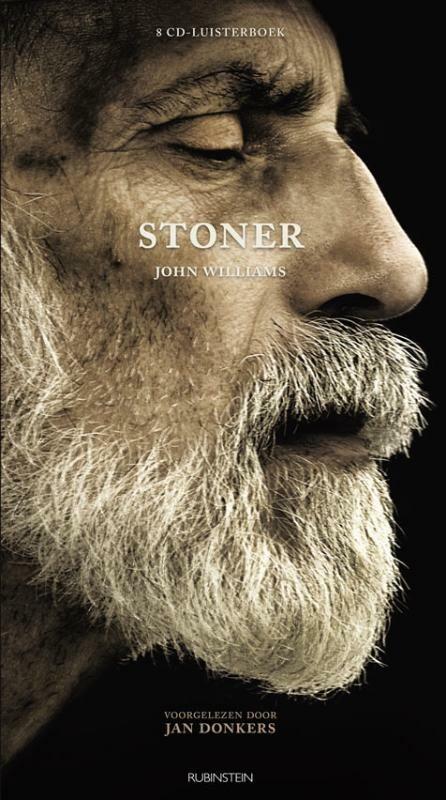 Stoner 9789047614654 John Williams, Boeken, Romans, Zo goed als nieuw, Verzenden