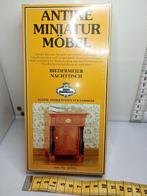 house of miniatures/minimundus - Maison de poupées diverse