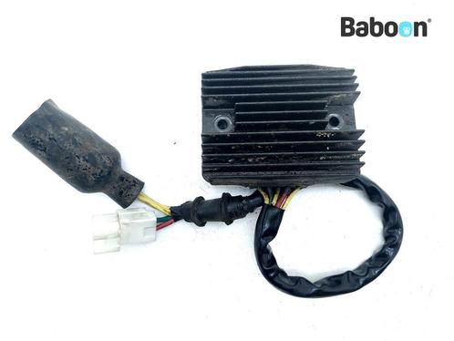 Spanningsregelaar Honda CB 1300 2003-2008 (CB1300 SC54), Motoren, Onderdelen | Honda, Gebruikt, Verzenden