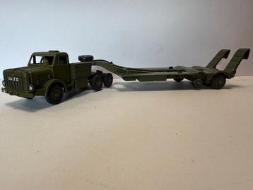 Dinky Toys - Model militair voertuig (14) - Collection Of beschikbaar voor biedingen