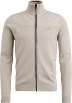 Vanguard Vest Modal Ecru maat Maat 52/54 (L) Heren, Maat 52/54 (L), Verzenden, Beige, Nieuw