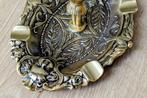 Asbak - Porte-allumettes Style Baroque exubérant - Modèle, Antiek en Kunst