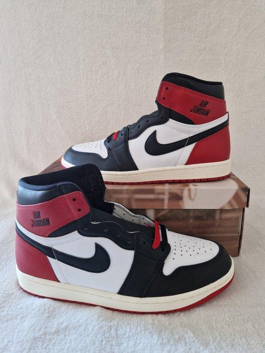 Nike - Air Jordan 1 High - Baskets montantes - Taille : EU, Kleding | Heren, Schoenen