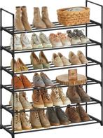 2dekans | ODADDY® Schoenenrek 6 Lagen - Schoenen, Ophalen of Verzenden