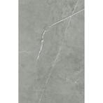 Wandpaneel Isodeco Carrara Mercury 120x260 cm SPC Mat Grijs, Doe-het-zelf en Bouw, Ophalen of Verzenden, Nieuw, Overige typen