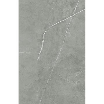Wandpaneel Isodeco Carrara Mercury 120x260 cm SPC Mat Grijs, Doe-het-zelf en Bouw, Sanitair, Ophalen of Verzenden, Nieuw, Overige typen