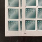 Pays-Bas - Rouwmailer pressé en w1 et w2, dont le dernier, Postzegels en Munten, Postzegels | Nederland, Gestempeld