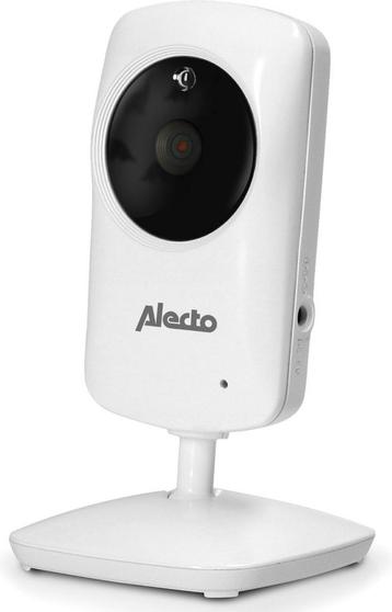 Alecto Babyfoonuitbreiding - DVM-64C - Extra camera DVM-64 - beschikbaar voor biedingen