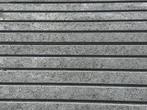 Veiling - 104x Opsluitband Beton Antraciet 6x30x100 Cm, Tuin en Terras, Nieuw