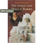 Zoon Van Malle Babbe 9789024536290 F. Herzen, Boeken, Verzenden, Zo goed als nieuw, F. Herzen