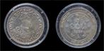 Belgium 5 ecu 1987 Karel V zilver, Verzenden