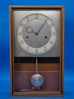 Régulateur - Kienzle - Vintage Bois, Laiton - 1950-1960