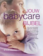 Jouw Babycare Bijbel 9789049102265, Boeken, Dr. A.J.R. Waterston (onder redactie van), Zo goed als nieuw, Verzenden