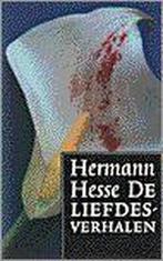 De liefdesverhalen 9789029520713 Hermann Hesse, Boeken, Verzenden, Gelezen, Hermann Hesse