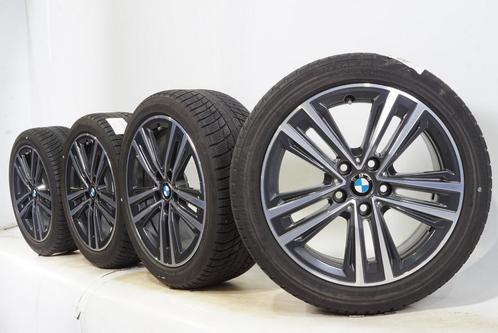 BMW 1 Serie F40 F41 2 serie Gran Coupe 17 inch 548 Velgen +, Autos : Pièces & Accessoires, Pneus & Jantes, Enlèvement ou Envoi