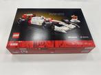 Lego - Ideas - 10330 - McLaren MP4/4 & Ayrton Senna - 2020+, Enfants & Bébés