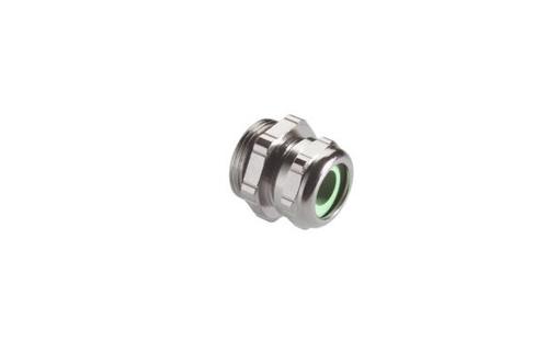 Pflitsch M20 EMC Messing Kabeldoorvoer - 2205109S03, Doe-het-zelf en Bouw, Elektriciteit en Kabels, Verzenden
