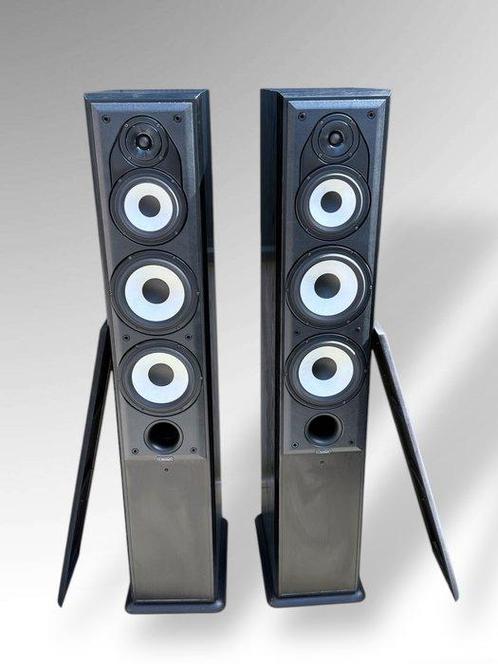 Mission - 705a Actieve Luidspreker Luidsprekerset, Audio, Tv en Foto, Radio's