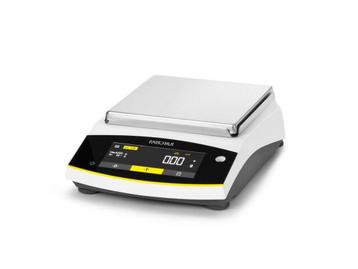 Sartorius BCE6202I-1S Entris® II Basic Essential Toploading, Verzenden