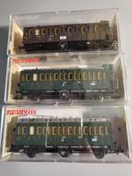 Fleischmann H0 - 5092, 5094, 5892 - Modeltrein, Hobby en Vrije tijd, Nieuw