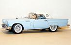 Ertl 1:18 - Modelauto - 1957 - Ford Thunderbird - Gloednieuw, Nieuw