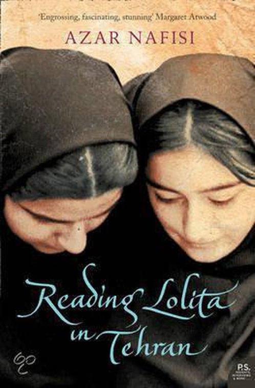 Reading  Lolita  in Tehran 9780007289530, Livres, Livres Autre, Envoi