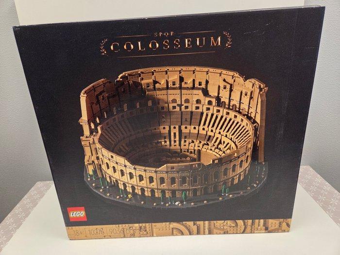 Lego Set - 10276 - Architecture - LEGO Creator Expert, Kinderen en Baby's, Speelgoed | Duplo en Lego