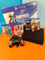 Sony - Playstation 4 (PS4) - Videogameconsole + games - In