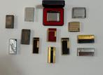 Dunhill - Solitaire - Briquet de poche - Métal - (13), Verzamelen, Nieuw