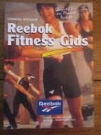Reebok fitness gids 9789021527475 C. Gosselin, Verzenden, Gelezen, C. Gosselin