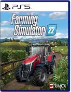 Farming Simulator 22 (Nieuw) (PS5 Games) (Playstation 5), Games en Spelcomputers, Games | Sony PlayStation 5, Ophalen of Verzenden