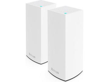 Linksys Atlas Pro 6 MX5502 - Mesh WiFi - WiFi 6 - Dual-Band, Verzenden