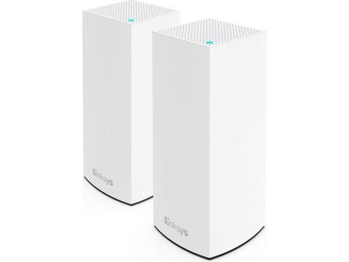 Linksys Atlas Pro 6 MX5502 - Mesh WiFi - WiFi 6 - Dual-Band, Computers en Software, Routers en Modems, Nieuw, Verzenden