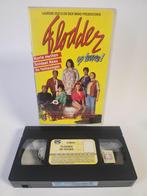Flodder op Teevee Deel 1 VHS, Cd's en Dvd's, Ophalen of Verzenden, Zo goed als nieuw