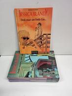 Jessica Blandy in de range 1-15 - HCs - 8 Album - EO -, Nieuw