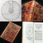 Oronce Finè after Johannes de Sacrobosco and Ptolemy - De, Antiek en Kunst