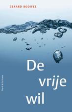 De vrije wil 9789056155360 Gerard Bodifee, Boeken, Verzenden, Gelezen, Gerard Bodifee