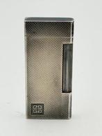 Givenchy 2000 silver - Aansteker - Zilver, Nieuw