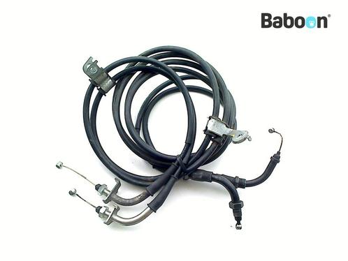 Gaskabel Honda NSS 125 Forza 2015-2016 (NSS125 NSS125ADF), Motoren, Onderdelen | Honda, Gebruikt, Verzenden