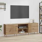 vidaXL TV Kast artisanaal eikenkleurig 150 x 30 x 50 cm, Verzenden