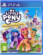 My Little Pony A Zephyr Heights Mystery-Standaard, Ophalen of Verzenden, Nieuw
