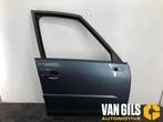 Portier 4Deurs rechts-voor Citroen C4 Picasso O273764, Nieuw