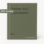 Nathan Sid / Monumenta 9789029039185 Dis, Livres, Verzenden, Dis