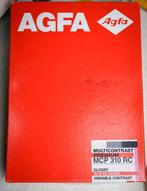 Ilford, Agfa , Kodak , Lumière 8 Boites divers formats de, Verzamelen