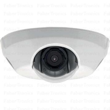 Axis M3114-R HD720p IP buitencamera *showmodel beschikbaar voor biedingen