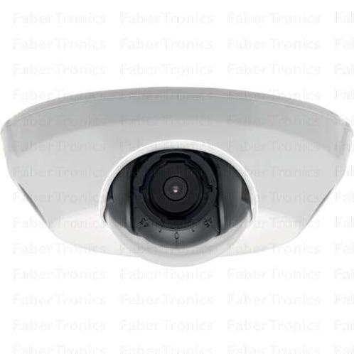 Axis M3114-R HD720p IP buitencamera *showmodel, Audio, Tv en Foto, Videocamera's Digitaal, Ophalen of Verzenden