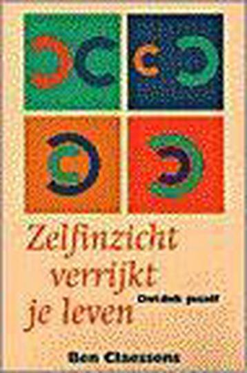 Zelfinzicht Verrijkt Je Leven 9789062718610 B. Claessens, Verzenden, B. Claessens