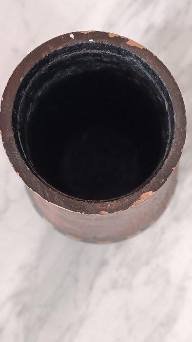 Deruta - Gialletti V.G - Vaas - Majolica, Antiquités & Art, Curiosités & Brocante