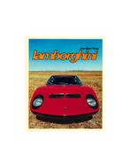 LAMBORGHINI, Boeken, Ophalen of Verzenden, Nieuw